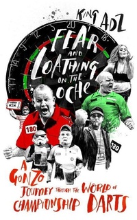 Enlarge image Cover: Fear and Loathing on the Oche - Yellow Jersey Press
