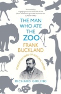 Cover: The Man Who Ate the Zoo - Vintage