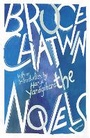 Cover: The Novels - Vintage