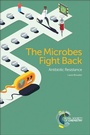Cover: Microbes Fight Back - Royal Society of Chemistry