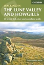 Cover: The Lune Valley and Howgills - Cicerone Press