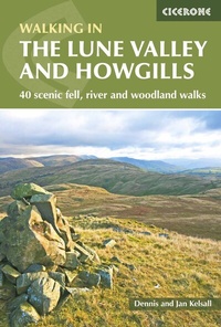Abbildung von: The Lune Valley and Howgills - Cicerone Press
