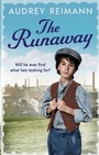 Cover: The Runaway - Ebury Press