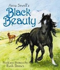 Cover: Black Beauty (Picture Book) - Andersen Press Ltd