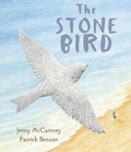 Cover: The Stone Bird - Andersen Press Ltd
