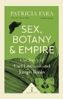 Cover: Sex, Botany and Empire (Icon Science) - Icon Books