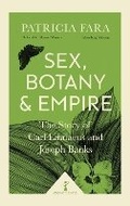Cover: Sex, Botany and Empire (Icon Science) - Icon Books