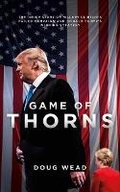 Cover: Game of Thorns - Biteback Publishing