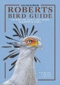 Cover: Roberts bird guide - John Voelcker Bird Book Fund