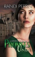Cover: Promises of Virtue - Hot Tree Publishing