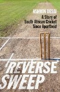 Cover: Reverse sweep - Fanele