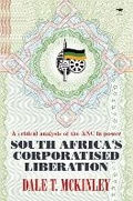 Cover: South Africa's corporatised liberation - Fanele