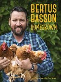 Abbildung von: Homegrown - Jacana Media (Pty) Ltd