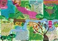 Cover: Writing with Fabulous Trees - Writing Maps