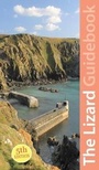 Cover: West Cornwall: The Lizard Guidebook - Friendly Guides