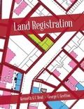 Cover: Land Registration - Avizandum Publishing Ltd