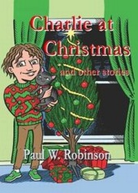 Enlarge image Cover: Charlie at Christmas - ShieldCrest