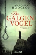 Cover: Der Galgenvogel - Knaur