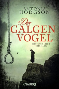 Enlarge image Cover: Der Galgenvogel - Knaur