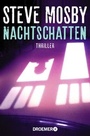 Cover: Nachtschatten - Droemer