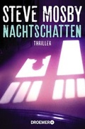 Cover: Nachtschatten - Droemer
