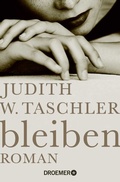 Cover: bleiben - Droemer
