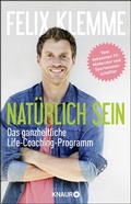 Cover: Nat&uuml;rlich sein - Knaur MensSana