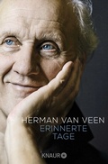 Cover: Erinnerte Tage - Knaur