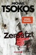 Cover: Zersetzt - Knaur