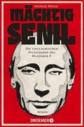 Cover: M&auml;chtig senil - Droemer