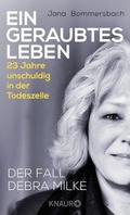 Cover: Ein geraubtes Leben - Knaur