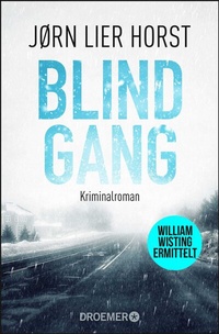 Abbildung von: Blindgang - Droemer
