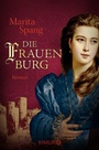 Cover: Die Frauenburg - Knaur