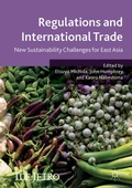 Cover: Regulations and International Trade - Palgrave Macmillan