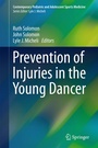 Bild: Prevention of Injuries in the Young Dancer - Springer