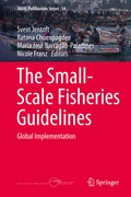 Cover: The Small-Scale Fisheries Guidelines - Springer