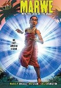 Cover: Graphic Myths and Legends: Marwe - Graphic Universe
