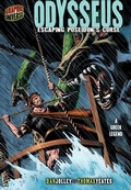 Cover: Odysseus - Graphic Universe