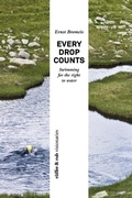 Cover: Every Drop Counts - R&uuml;ffer & Rub Sachbuchverlag