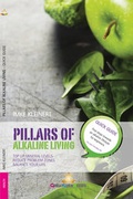 Cover: Pillars of Alkaline Living - alea active