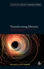 Cover: Transforming Identity - Continuum International Publishing Group Ltd.