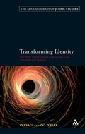 Cover: Transforming Identity - Continuum International Publishing Group Ltd.