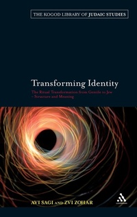 Enlarge image Cover: Transforming Identity - Continuum International Publishing Group Ltd.