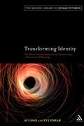 Cover: Transforming Identity - Continuum International Publishing Group Ltd.