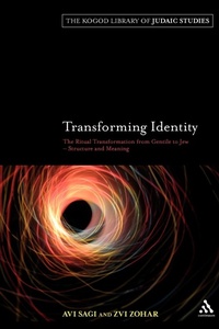 Enlarge image Cover: Transforming Identity - Continuum International Publishing Group Ltd.