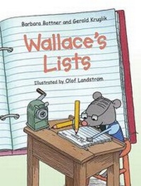 Enlarge image Cover: Wallace's Lists - Collins