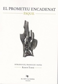 Bild: El Prometeu encadenat - El Cep i la Nansa Edicions
