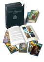Cover: Book of Shadows Tarot Complete Edition - Lo Scarabeo