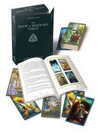 Enlarge image Cover: Book of Shadows Tarot Complete Edition - Lo Scarabeo