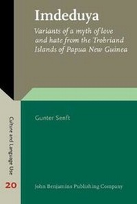 Enlarge image Cover: Imdeduya - John Benjamins Publishing Co